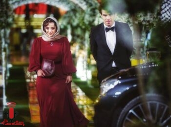 «عروسی مردم» از اواسط خردادماه به سینماها می آید